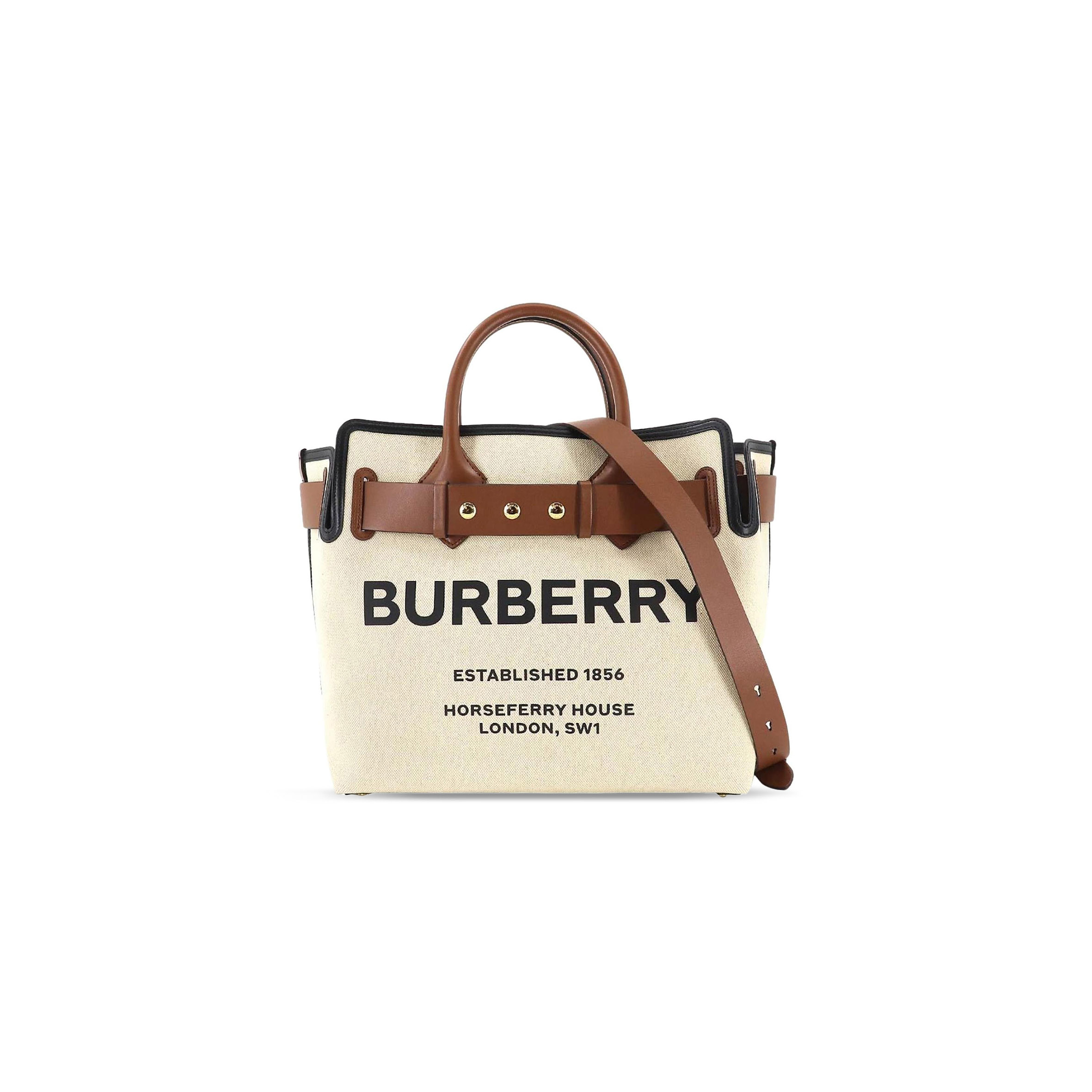 Bv*b*rry tote bag (26*28*16cm)